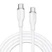 VOLTME Rugg 1M 3A Type-C to Type-C Cable
