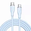VOLTME Rugg 1M 3A Type-C to Type-C Cable