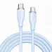 VOLTME Rugg 1M 3A Type-C to Type-C Cable
