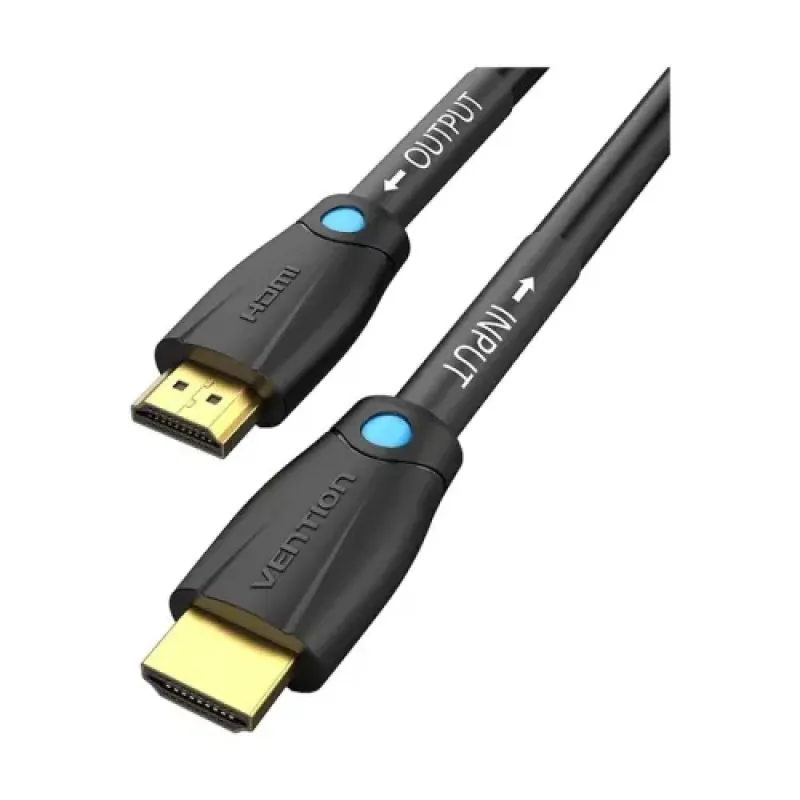 Vention AAMBU 35 Meter 4K HDMI Cable Vention AAMBU 35 Meter 4K HDMI Cable