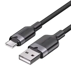 Vention CTNBF 1M USB to Type-C Fast Charging Cable