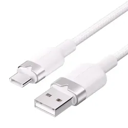 Vention CTNWF 1M 60W USB to Type-C Fast Charging Cable