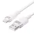 Vention CTNWF 1M 60W USB to Type-C Fast Charging Cable