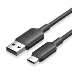 Vention CTQBH 2M 60W USB to Type-C Fast Charging Cable