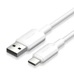 Vention CTQWH 2M 60W USB to Type-C Fast Charging Cable