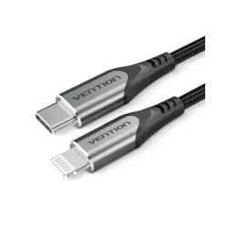 Vention H16BF 1M Type-C to Lightning Cable