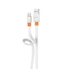 Yison Celebrat CB-33 A-C-White 1 Meter USB to USB Type-C Cable
