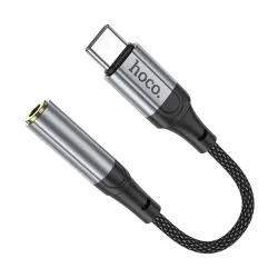 Hoco LS36 Type-C To 3.5mm Digital Audio Converter