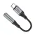Hoco LS36 Type-C To 3.5mm Digital Audio Converter