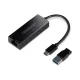 TRENDnet TUC-ET2G Type-C to Ethernet Converter