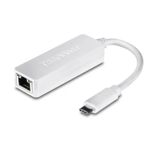 TRENDnet TUC-ETG Type-C to Gigabit Ethernet Converter