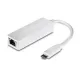 TRENDnet TUC-ETG Type-C to Gigabit Ethernet Converter