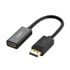 UGREEN MM137 DisplayPort Male to HDMI Female Converter #40363