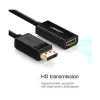 UGREEN MM137 DisplayPort Male to HDMI Female Converter #40363