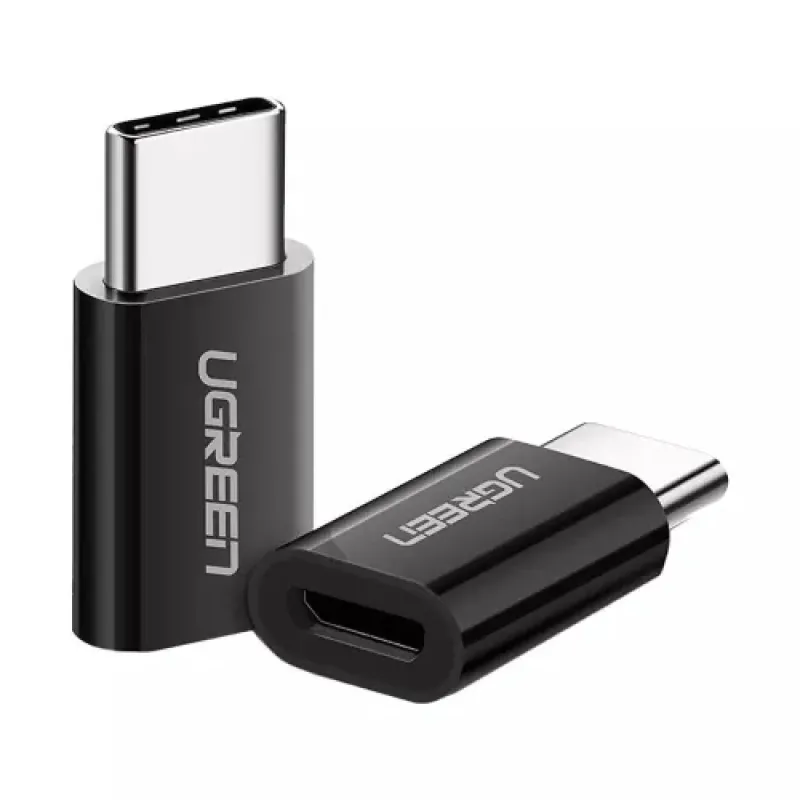 UGREEN US157 USB Type-C to Micro USB Adapter
