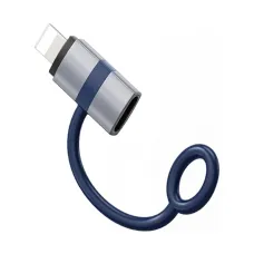 WiWU Wi-C052 C-L Type-C to Lightning PD Fast Charging Converter