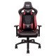 Thermaltake U FIT Black-Red Gaming Chair