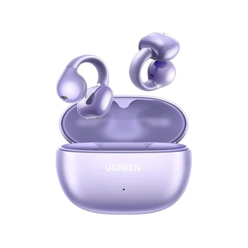 UGREEN WS209 (55430) HiTune S3 True Wireless Earbuds - Purple