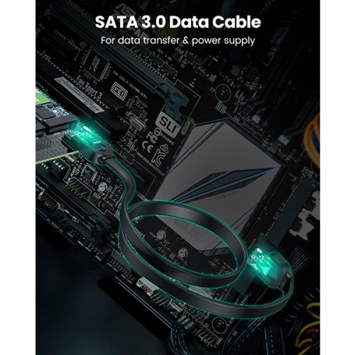 UGREEN CM302 (70504) M.2 PCIe 3.0X4 Express Card