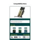 UGREEN CM302 (70504) M.2 PCIe 3.0X4 Express Card