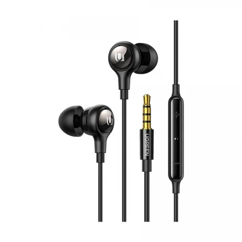 UGREEN In-Ear 3.5mm Earphones