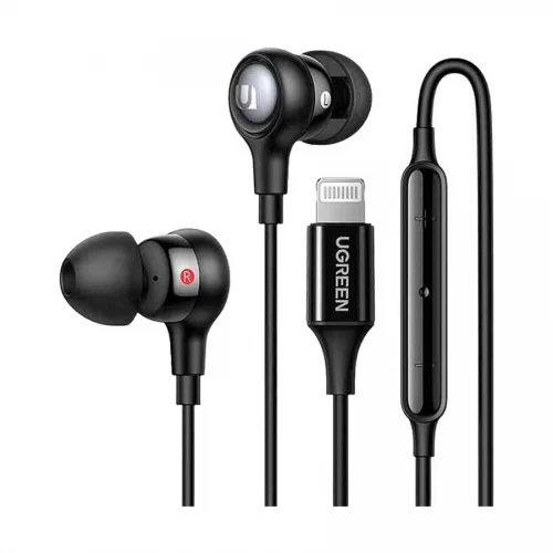 UGREEN In-Ear Earphone with Lightning Connector