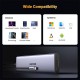 UGREEN Revodok CM498 (15375) USB-C Multifunction 9-in-1 Docking Station
