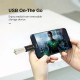 UGREEN US173 (20808) USB-C to USB 3.0 Adapter