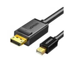 UGREEN MD105 (10477) Mini DP to DP Cable - 1.5M
