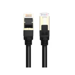Ugreen NW107 (11229) Cat 7 F/FTP Lan Cable - 0.5M