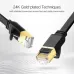 UGREEN NW106 (11262) Cat 7 U/FTP Lan Cable - 3M