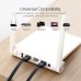 UGREEN NW106 (11265) Cat 7 U/FTP Lan Cable - 10M