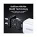 Ugreen CD319 (15329) Nexode 30W USB-C GaN Fast Charger - US