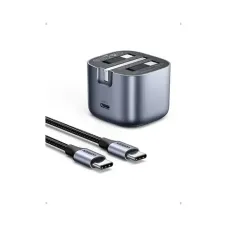 UGREEN CD305 (25114) Nexode 30W USB-C PD GaN Fast Charger - UK