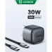 UGREEN CD305 (25114) Nexode 30W USB-C PD GaN Fast Charger - UK