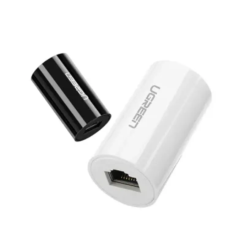 UGREEN NW116 (30837) Anti-thunder Ethernet Cable Extender Adapter