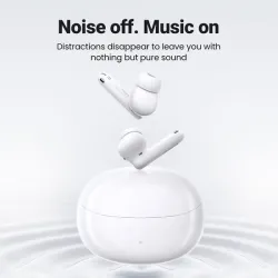 Ugreen WS206 (35725) HiTune T3 Pro ANC Wireless Earbuds