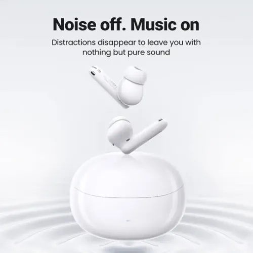 Ugreen WS206 (35725) HiTune T3 Pro ANC Wireless Earbuds