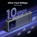 Ugreen CM888 6-in-1 Multifunctional USB-C Hub (35998) 