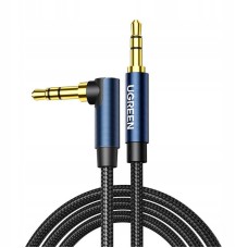 Ugreen Av112 3.5mm Male to 3.5mm Male Audio Cable
