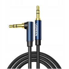 Ugreen Av112 3.5mm Male to 3.5mm Male Audio Cable