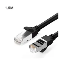 UGREEN NW102 (60545) Cat 6 8-Core U/UTP Ethernet Cable - 1.5M