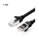 UGREEN NW102 (60545) Cat 6 8-Core U/UTP Ethernet Cable - 1.5M