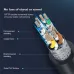 UGREEN NW121 (70172) Cat 8 Ethernet Cable - 5M