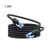 UGREEN NW153 (80430) Cat 8 Ethernet Cable - 1.5M
