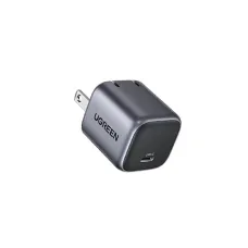Ugreen CD319 (90901) 30W GaN Fast Charger - US