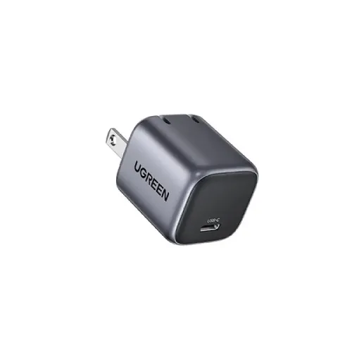 Ugreen CD319 (90901) 30W GaN Fast Charger - US