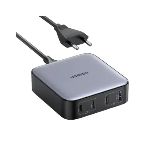 UGREEN Nexode CD328 (90928) 100W Desktop Charger - EU
