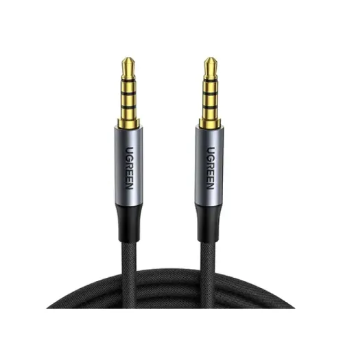 Ugreen AV183 (90788) 3.5mm 4-Pole Male to Male Audio Cable
