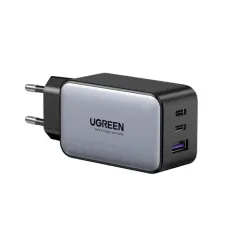 UGREEN CD244 (10335) 65W GaN Fast Charger